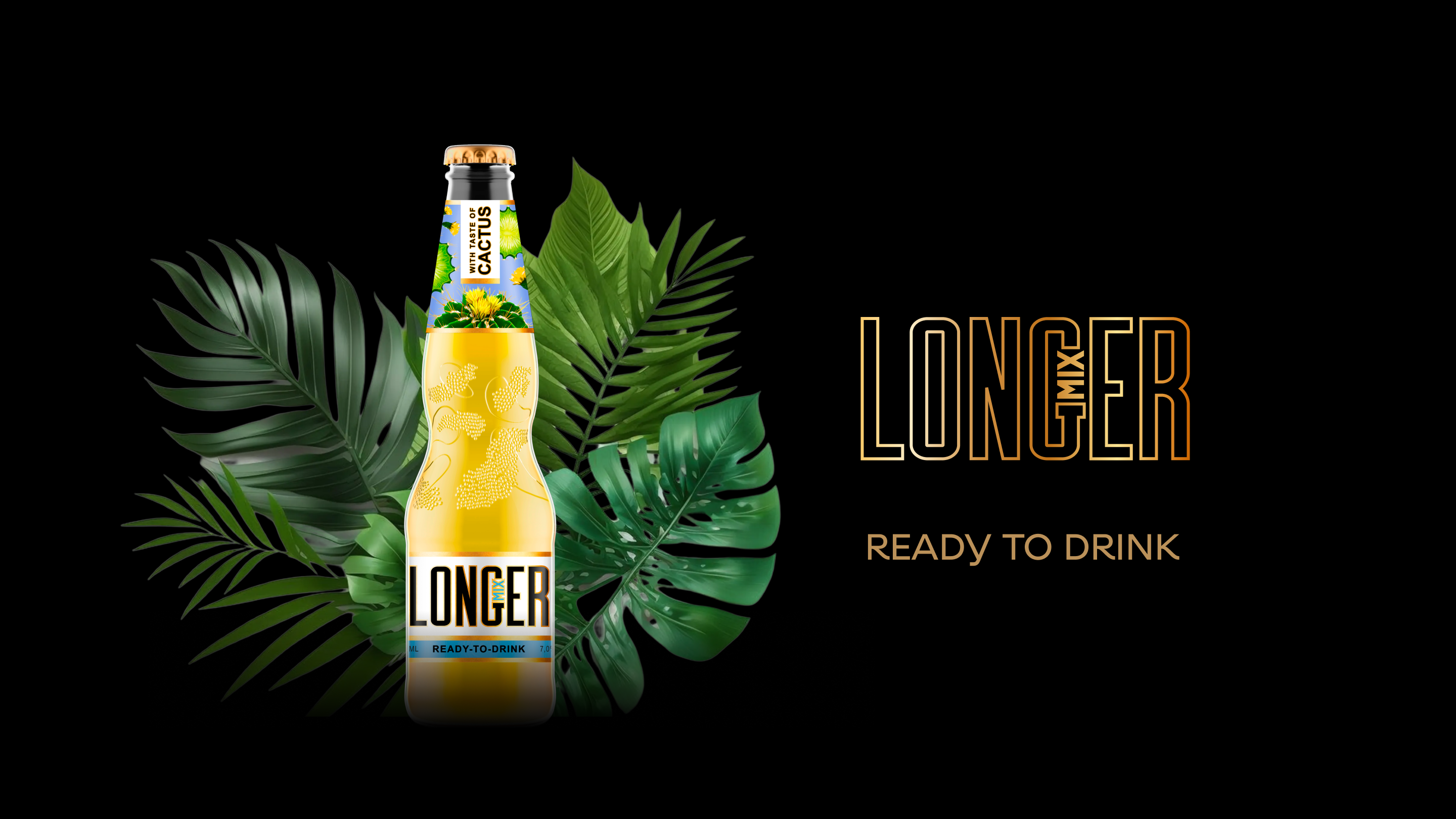 Longer